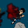 Dragon breath