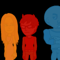 teen titan