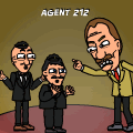 agent 212