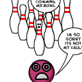 Bad Bowling 