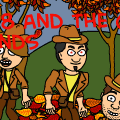 duke3248 and the quest for friends