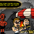 TotD: Corn