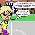TotD: Marathon
