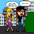 Karlee and Sam