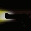 Point Blank Cover