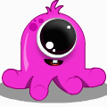 Monster!