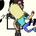 making out