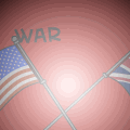 War