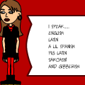 Language Remix