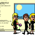 'a day of black'