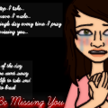 I'll Be Missing You...