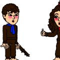 The Adventures of Mon & Chichi