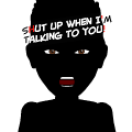 ...talking to you!
