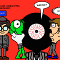 Awesomeness Remix