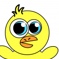 My try at a Quacky