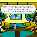 bem vindo/welcome