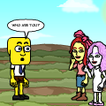 !!spongebob!!!!
