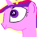 Princess Cadence