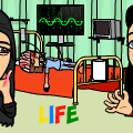 life