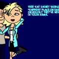 from Alice To Leo:3