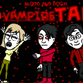 BLOOD AND DOOM