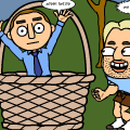 TotD: Basket