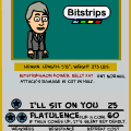 Steve Card (Remix your own!)