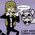 Random Things Remix ..