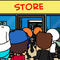 TotD: Store