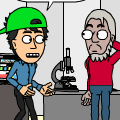 Tim : Season 1
