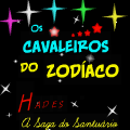 Os Cavaleiros do Zodíaco- [ativa]