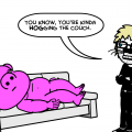 Punny- 2
