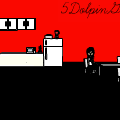 5DolphinGirl6's Kitchen