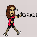 What Grade Will You Be In?
