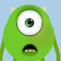 Mike Wazowski