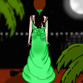 'A moment to reflect.'