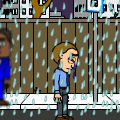 sad