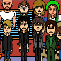 all my friends