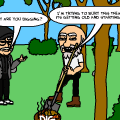 TotD: Dig