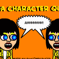 Da character quiz