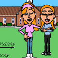 The UNordinary Life of Darcy