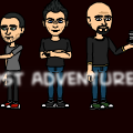 ghost adventures