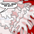 Sperms Of War
