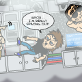 TotD: Space Station