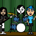 devils little angel (band)