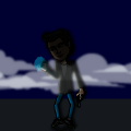morphed (theatrical edition)
