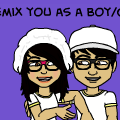 ReMiX!