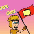 Tape Quiz!