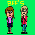 BFF's