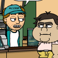 Working Business Remake!